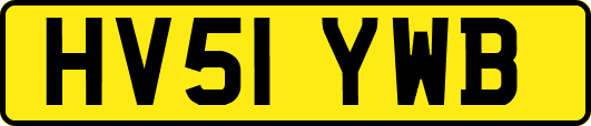 HV51YWB