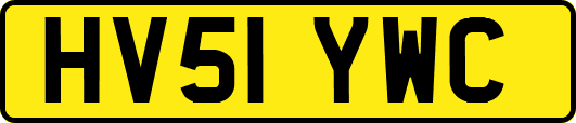 HV51YWC