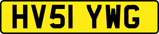 HV51YWG