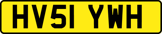HV51YWH
