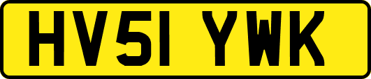 HV51YWK