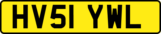 HV51YWL