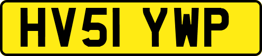 HV51YWP