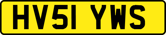 HV51YWS