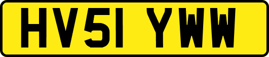 HV51YWW