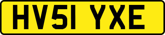 HV51YXE