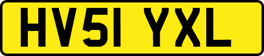 HV51YXL