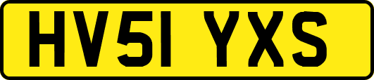 HV51YXS