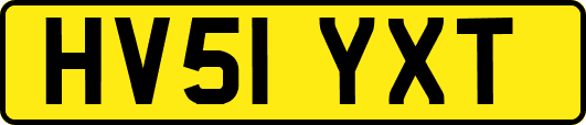 HV51YXT