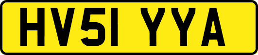 HV51YYA