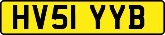 HV51YYB