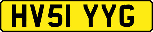 HV51YYG