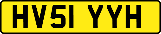 HV51YYH