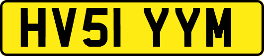 HV51YYM