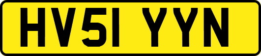 HV51YYN