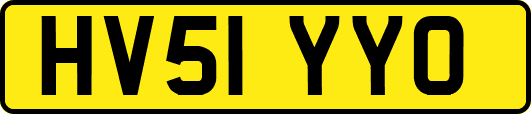 HV51YYO