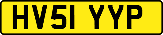 HV51YYP