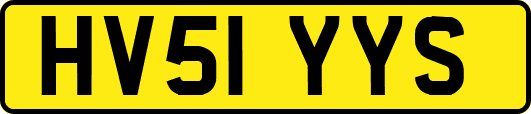 HV51YYS