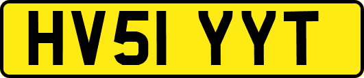 HV51YYT