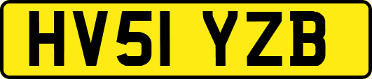 HV51YZB