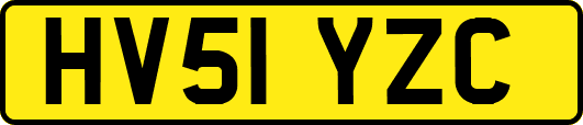 HV51YZC