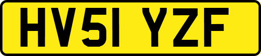 HV51YZF