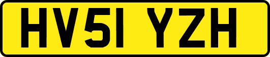 HV51YZH
