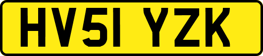 HV51YZK