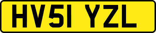 HV51YZL