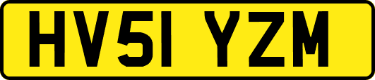 HV51YZM