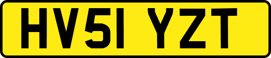HV51YZT
