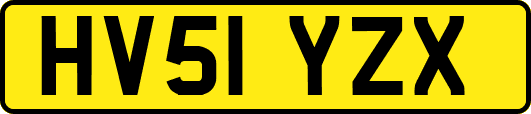 HV51YZX