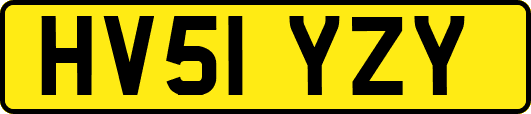 HV51YZY