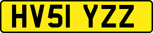 HV51YZZ