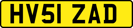 HV51ZAD