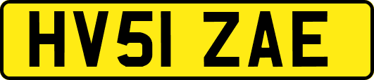 HV51ZAE