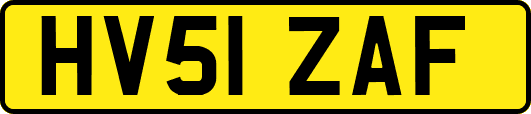 HV51ZAF