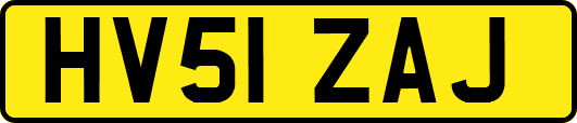 HV51ZAJ