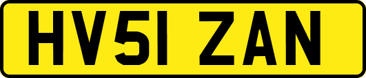 HV51ZAN