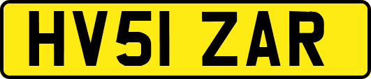 HV51ZAR