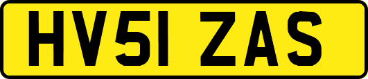 HV51ZAS