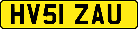 HV51ZAU