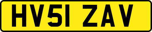 HV51ZAV