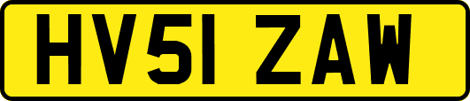 HV51ZAW