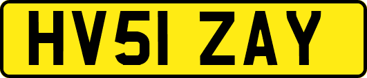 HV51ZAY