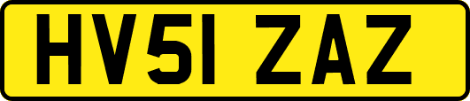 HV51ZAZ