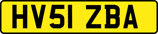 HV51ZBA