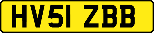 HV51ZBB