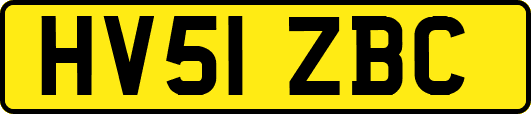 HV51ZBC