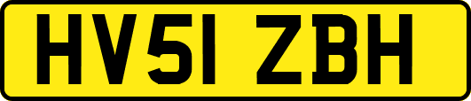 HV51ZBH